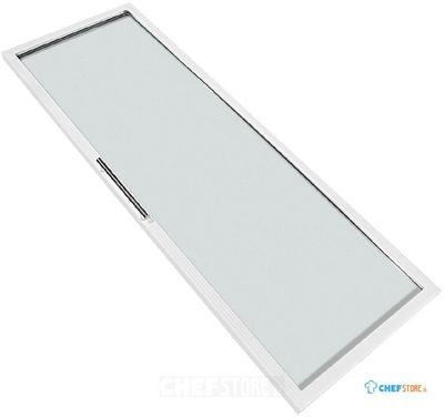 Polar Glazen Deur - AD337 1