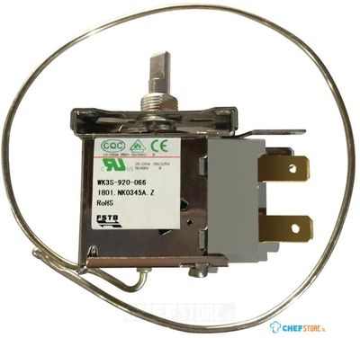 Polar Thermostaat - AJ203