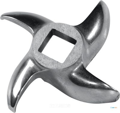 Hendi Gehaktmolemes voor 282007 - 282076