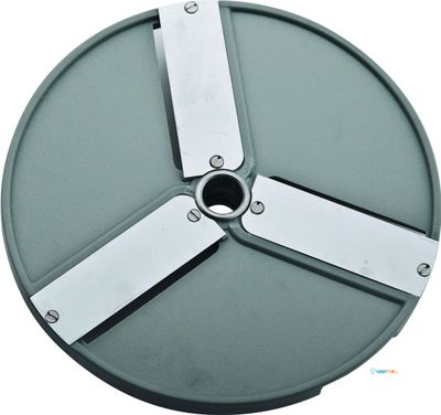 SARO S002 Snijschijf 2 mm (plastic) voor CARUS/TITUS - 418-2020 1