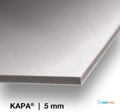 Syna KAPA® Paneel Print 100 X 140 cm Enkelzijdig - FB1000X1400G-KP5