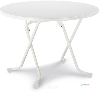 BEST Dublin - Klaptafel Rond 100cm - 26521000 1
