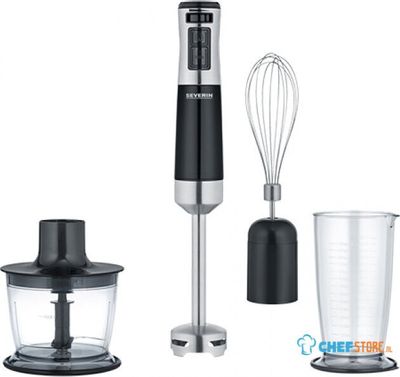 Staafmixer - 19cm| Combi - Severin 910062 1