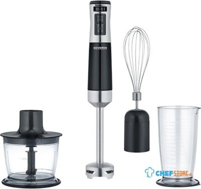 Staafmixer - 19cm| Combi - Severin 910062