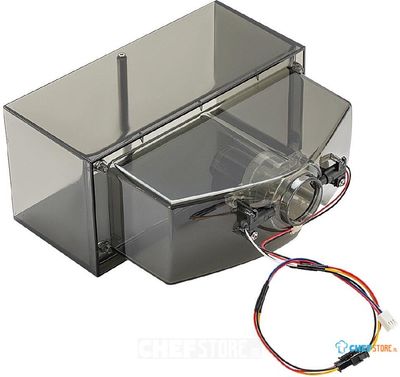 Buffalo Bonencontainer Assemblage - AS273