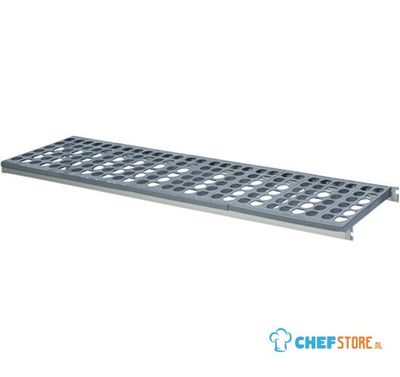 Mastro Plank Voor Aluminium Rek, 890X370 Mm | Z/F5611109C 1