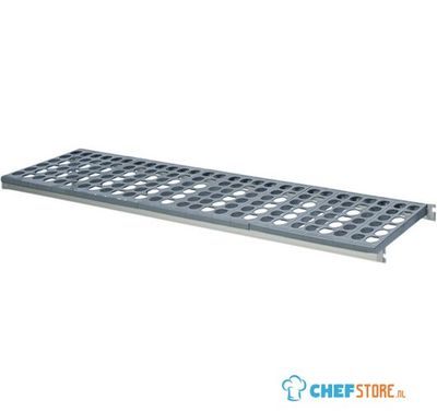 Mastro Plank Voor Aluminium Rek, 1300X370 Mm | Z/F5611121C 1