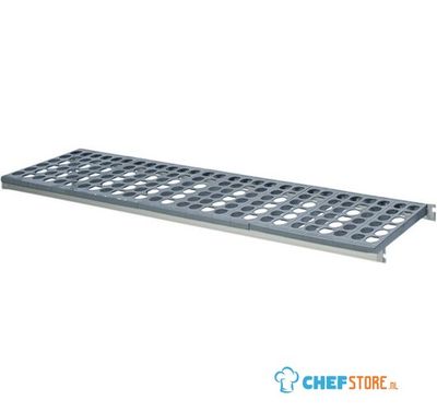 Mastro Plank Voor Aluminium Rek, 1300X470 Mm | Z/F5611221C 1