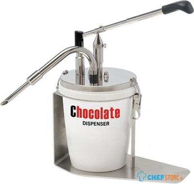 Chocolade Dispenser (03L) | 865075 1