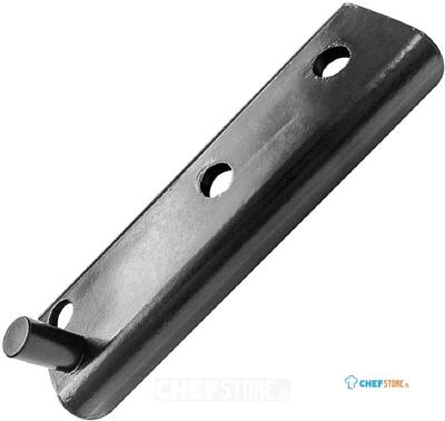 Polar AK456 onderste scharnier