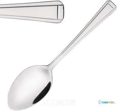 Olympia Harley dessertlepel | D695