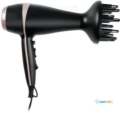 Tristar Haardroger met Ac-Motor - FU545