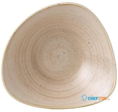 Churchill Stonecast Nutmeg Cream Lotus Kom 22.9 cm Pak van 12 - GR942