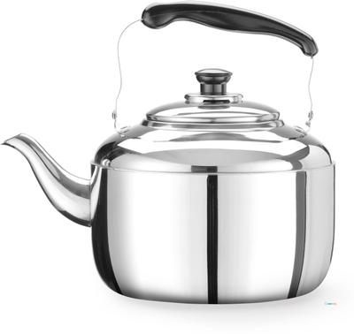 Hendi Waterketel - met deksel | 624302 1