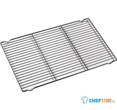 Grid GN1/1 For Cooking At Low Temperatures - Virtus VSAC02009 1