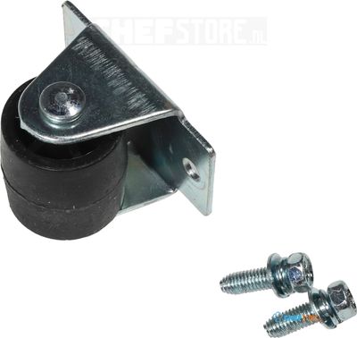 Combisteel 7451.1124 WIELENSET tbv 7450.1130