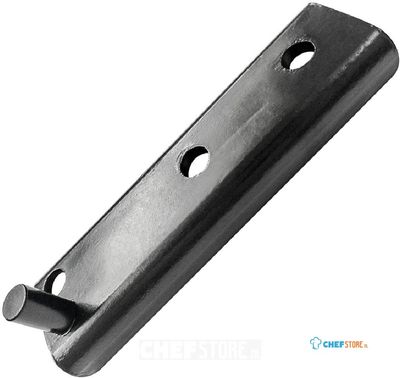 Polar AK456 onderste scharnier