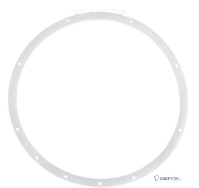 Buffalo AS613 siliconen ring