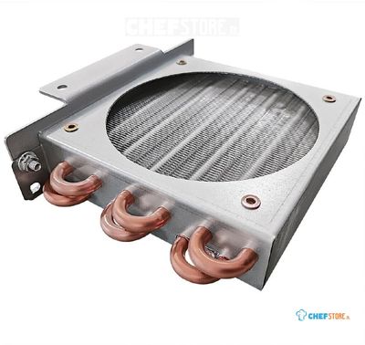 Polar AW230 pre-koelcondensor