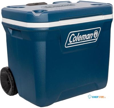 Coleman Xtreme Koelbox Blauw 47L - Gastronoble CX041