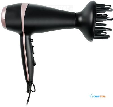 Tristar Haardroger met Ac-Motor - FU545