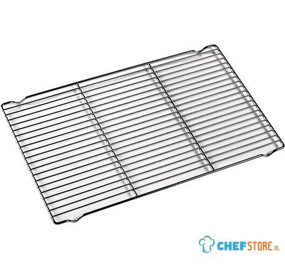 Grid GN1/1 For Cooking At Low Temperatures - Virtus VSAC02009 1