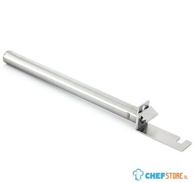 Mastro Grijpers | Z/GACPZE 1