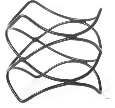 Hendi Anti-slip display standaard - rond - groot - 561997 1