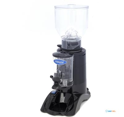 Maxima Koffiemolen - 2 Kg Bonen - met Portioner - 08804525