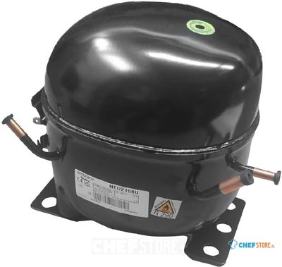 Polar AS038 compressor (R290-NEU2168U)