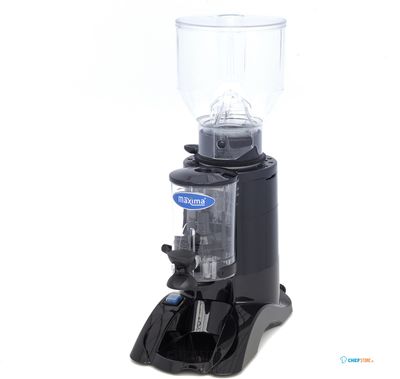 Maxima Koffiemolen - 2 Kg Bonen - met Portioner - 08804525