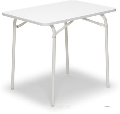 BEST Kinder Campingtafel Inklapbaar 60x40cm - 35500120