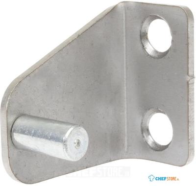 Buffalo AJ627 Rechter Bovenste Deurscharnier