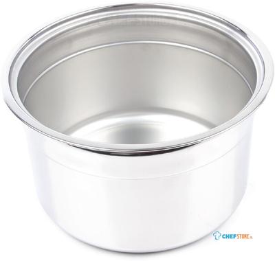 Buffalo Ronde Pot, Buffalo CD544