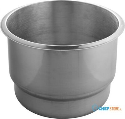 Voedselpan (Soepketel 13L) | Bistro | 537912 1