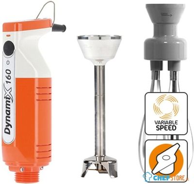 Staafmixer 16Cm Combi - Dynamic - 551054