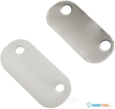 Polar AG576 Versterkingsplaat