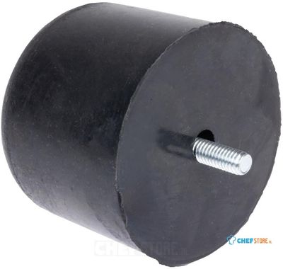 AU277 Buffalo serie ovenpoot