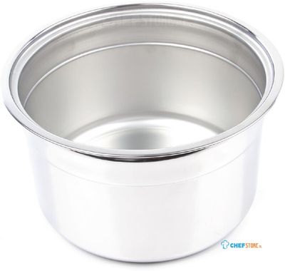 Buffalo Ronde Pot, Buffalo CD544