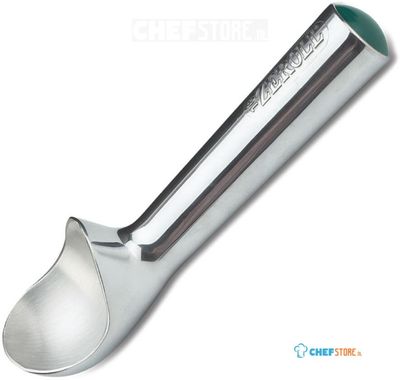 Zeroll Original ijsschep | maat 16 | groen | GD616