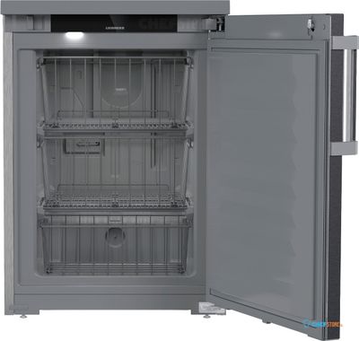 Liebherr FFTCSG 1501 Tafelmodel diepvrieskast statisch