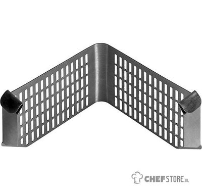 Strainer For VSMD101F / VSMD151F / VSMD201F - Virtus VSAC04004 1