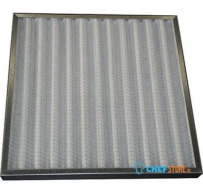 Mastro Synthetisch Filter, 287X592X48 Mm | Z/KCFS28 1