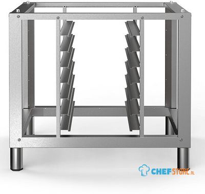 Support With Guides For AIC0090/91/92/95/96/97/100/101/102 - Z/VSP9374807T 1