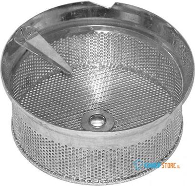 Groentezeef Ø39Cm Inzetzeef 3,0Mm | Louis Tellier | 208044 1