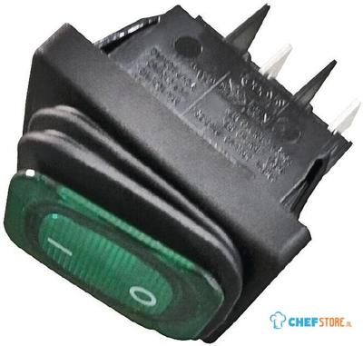 Polar Schakelaar - AG076