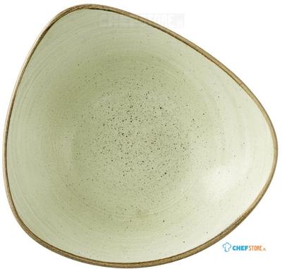 Churchill Super Vitrified Churchill Stonecast Raw Green Lotus Kom 229mm (Pak van 12) - HX046