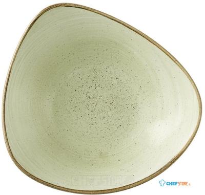 Churchill Super Vitrified Churchill Stonecast Raw Green Lotus Kom 177mm (Pak van 12) - HX047