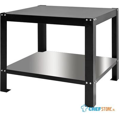 Painted Stand For Pizza Oven 2x Caa0004/p, Mastro Z/CSG1833PR 1