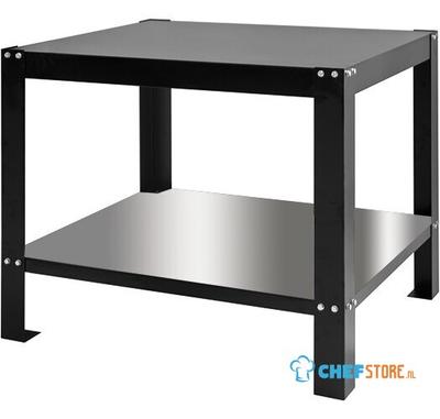Painted Stand For Pizza Oven Caa0003/p, Mastro Z/CSG633PR 1